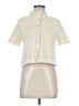 Zara Ivory Cardigan Size M - photo 1