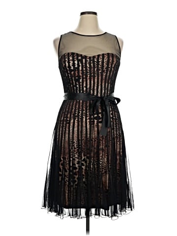 Cache Cocktail Dress (view 1)