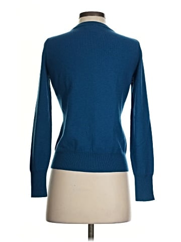 Banana Republic Wool Cardigan (view 2)