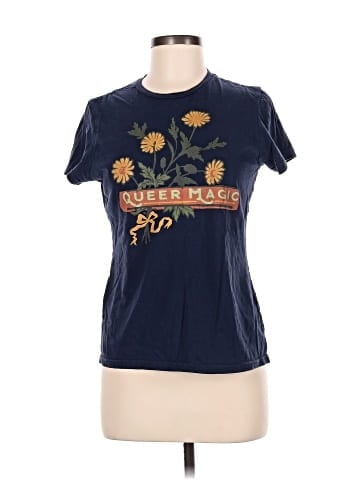 Gildan Short Sleeve T-Shirt (view 1)