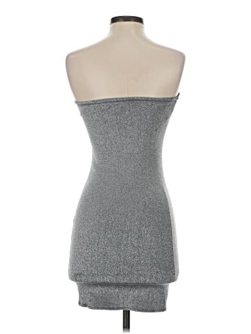 Forever 21 Cocktail Dress (view 2)