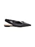 Sam Edelman Black Flats Size 8 1/2 - photo 1
