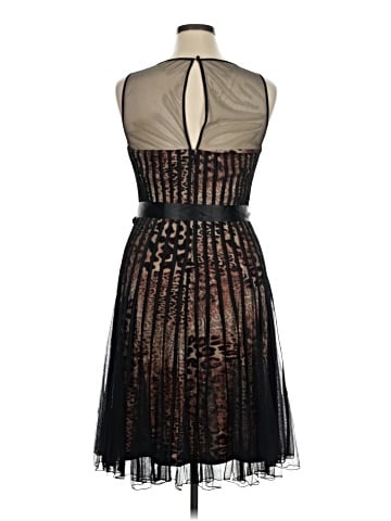 Cache Cocktail Dress (view 2)