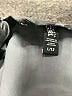 Athleta Black Overalls Size L (youth) - photo 3