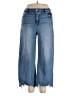 Risen Blue Jeans Size 15 - photo 1