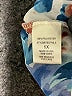 Meri Skye 100% Polyester Blue Kimono Size 1X - photo 8