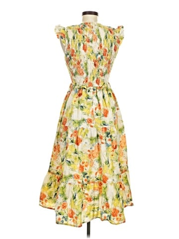 o.p.t Cocktail Dress (view 2)