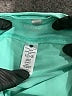 Yogalicious Solid Green Active Skirt Size S (kids) - photo 3