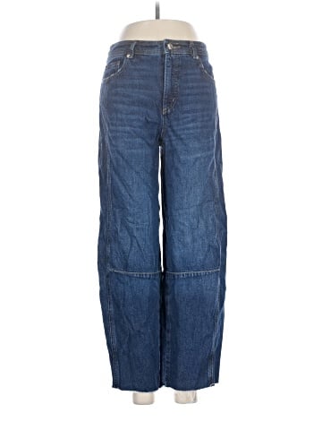 Ann Taylor LOFT Jeans (view 1)