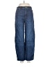 Ann Taylor LOFT Blue Jeans Size 25 waist - photo 1