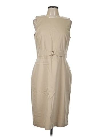 Ann Taylor Casual Dress (view 1)