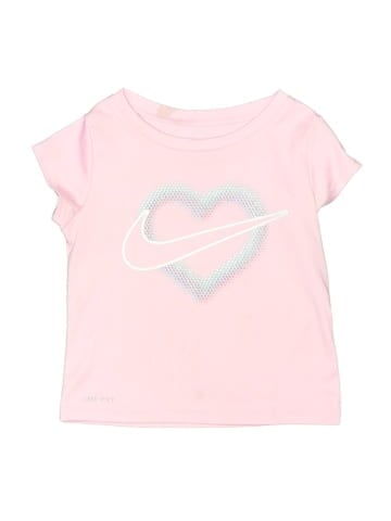 Nike Short Sleeve T-Shirt (view 1)