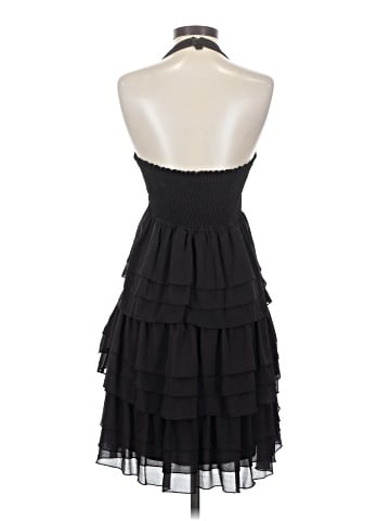 Zara Basic Cocktail Dress (view 2)
