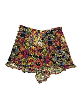 Mika & Gala Shorts