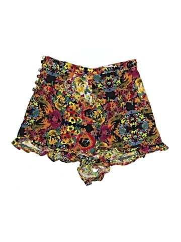 Mika & Gala Shorts (view 1)