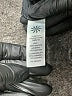 Athleta Solid Black Active Pants Size 2 - photo 8