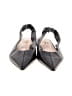 Sam Edelman Black Flats Size 8 1/2 - photo 2