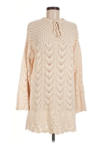 MNG Casual Dress (view 1)