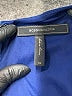 BCBGMAXAZRIA Solid Blue Cocktail Dress Size 8 - photo 4