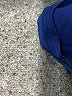 BCBGMAXAZRIA Solid Blue Cocktail Dress Size 8 - photo 5