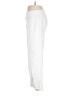 Ann Taylor LOFT Ivory Active Pants Size 4 - photo 5
