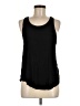 Mudd Black Tank Top Size M - photo 1