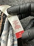 No Boundaries Print Black Leggings Size 7 - 9 - photo 8