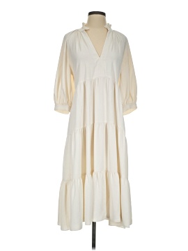 Amanda Uprichard Casual Dress
