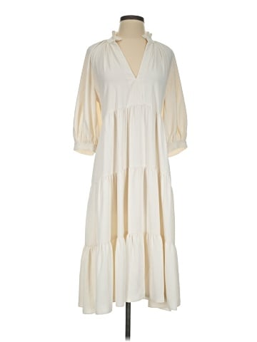 Amanda Uprichard Casual Dress (view 1)