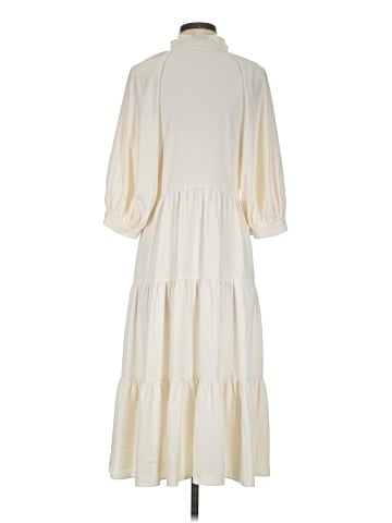 Amanda Uprichard Casual Dress (view 2)