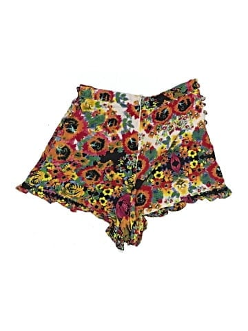Mika & Gala Shorts (view 2)