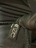 Onzie Black Leggings Size Med - Lg - photo 7
