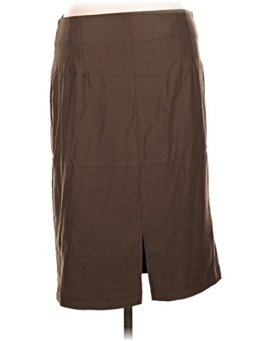 Tribal Casual Skirt (view 2)