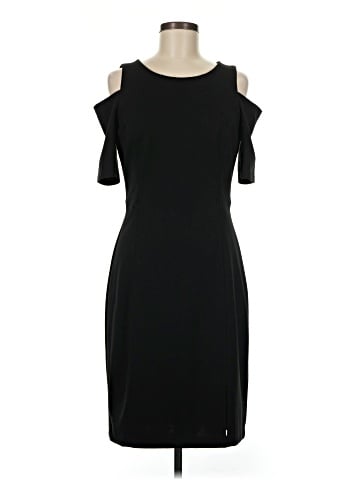 White House Black Market Cocktail Dress (view 1)