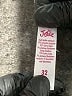 Justice Gray Active Top Size 32 - photo 5