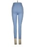Layer 8 Color Block Blue Active Pants Size S - photo 2
