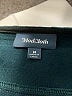 ModCloth Chevron-herringbone Teal Casual Dress Size M - photo 7