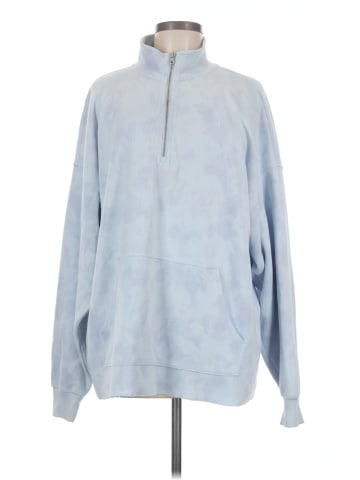 Aerie Pullover Sweater (view 1)