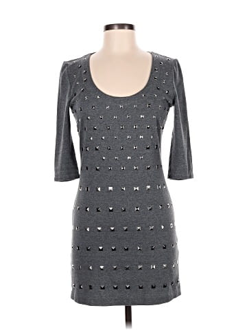 Armani Exchange Cocktail Dress (view 1)