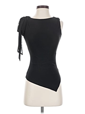 Frankee & Skylarr Sleeveless Top (view 1)