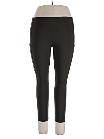 Lululemon Athletica Active Pants (view 1)