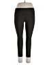 Lululemon Athletica Black Active Pants Size 14 - photo 1