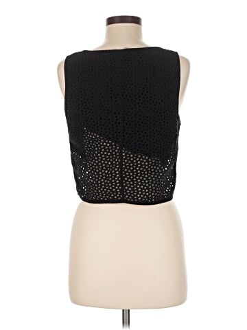 Everlane Sleeveless Blouse (view 2)