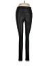 Mono b Metallic Black Active Pants Size M - photo 1