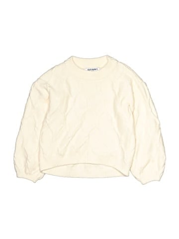 Old Navy Pullover Sweater (view 1)