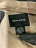 DKNY Jeans Tan Jacket Size 22 - 24 - photo 6