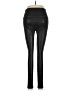 Mono b Metallic Black Active Pants Size M - photo 2