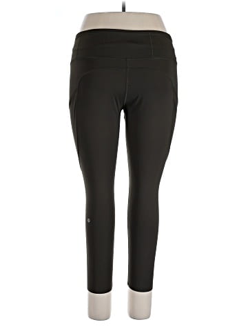 Lululemon Athletica Active Pants (view 2)