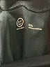 Gilly Hicks Solid Black Athletic Shorts Size XXS - photo 3
