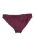No Boundaries Burgundy Swimsuit Bottoms Size S - photo 2